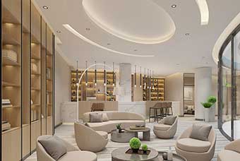 昌江香格里拉大酒店