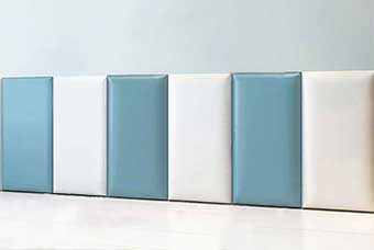 昌江森佰汇航空纤维（皮革饰面软包）