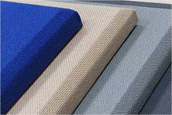 昌江森佰汇航空纤维(布艺饰面软包)